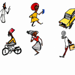 Increased fuel prices raise questions about the future of work in Nigeria