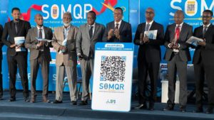 👨🏿‍🚀TechCabal Daily – Somalia launches standard QR code