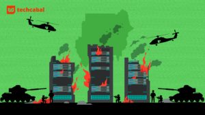 Sudan’s war is crippling its budding tech ecosystem
