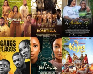 Can streaming platforms solve Nollywood’s distribution problem?