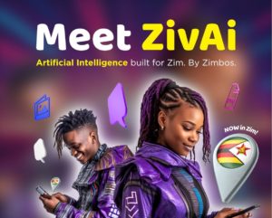 Meet Kuda Musasiwa and the African AI bots, DanAI.chat and ZivAi