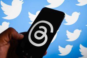 Do newer social media platforms stand a chance against older platforms?