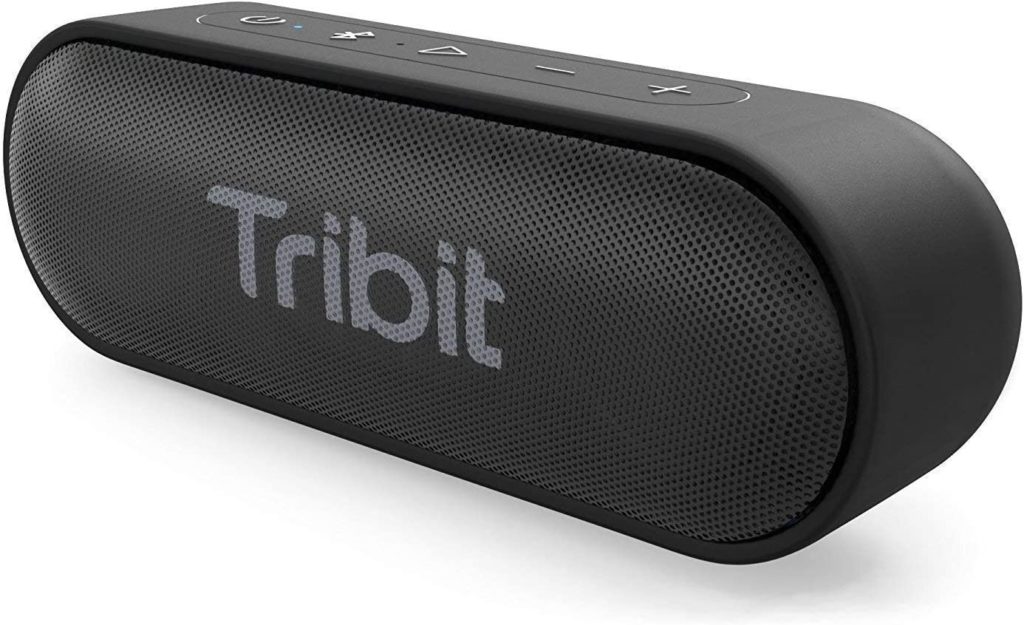 tribit Bluetooth speaker brands