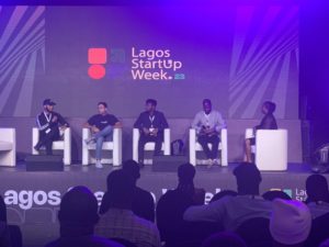 Raising Your First Funding Round: 8 lessons from Lagos Startup Week