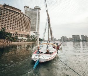 Analysis: How Egypt’s fintech ecosystem is finding its pace and dragging banks along