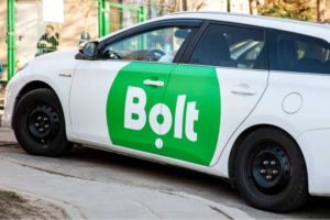 Bolt blocks accounts involved in fake ride request and canceling trend