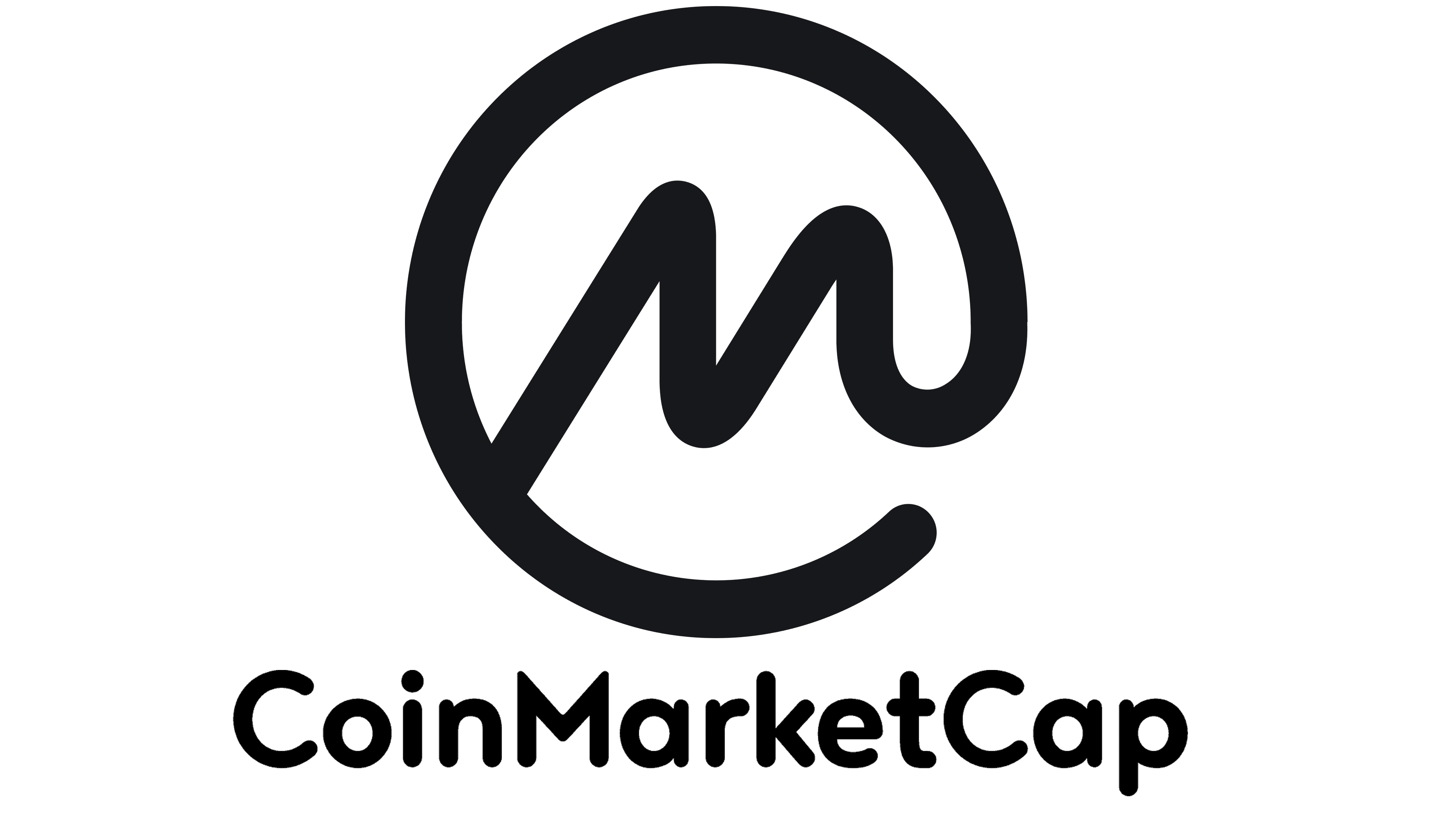 Coin Market Cap logo