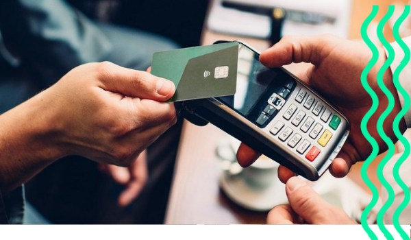 contactless payment implementation