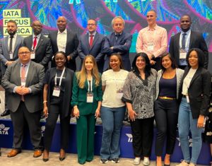 Flutterwave partners with IATA to expedite airline payments