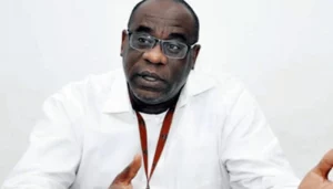 The CBN is hoping a $3bn emergency loan will solve Nigeria’s FX problems