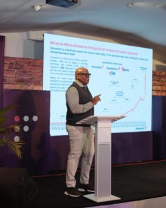 Interswitch seeks PSB license following merger with M-Kudi