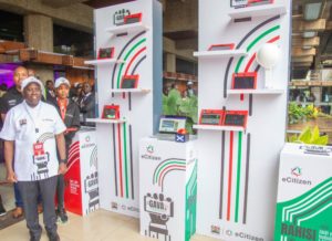 Kenya’s e-gov app Gava Mkononi will integrate over 5,000 services