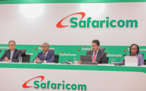 Safaricom shareholders approve two startup investment subsidiaries