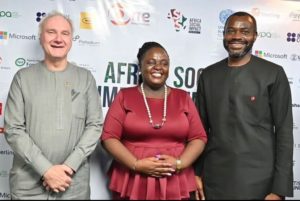 2023 Africa Social Impact Summit to focus on collaborative solutions to Africa’s developmental challenges
