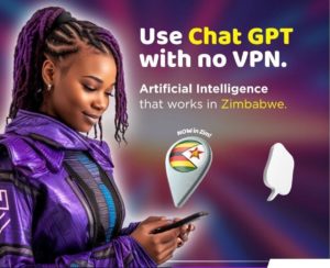 A bizarre security breach has scuttled crowdfunding efforts for Zimbabwe’s ChatGPT alternative