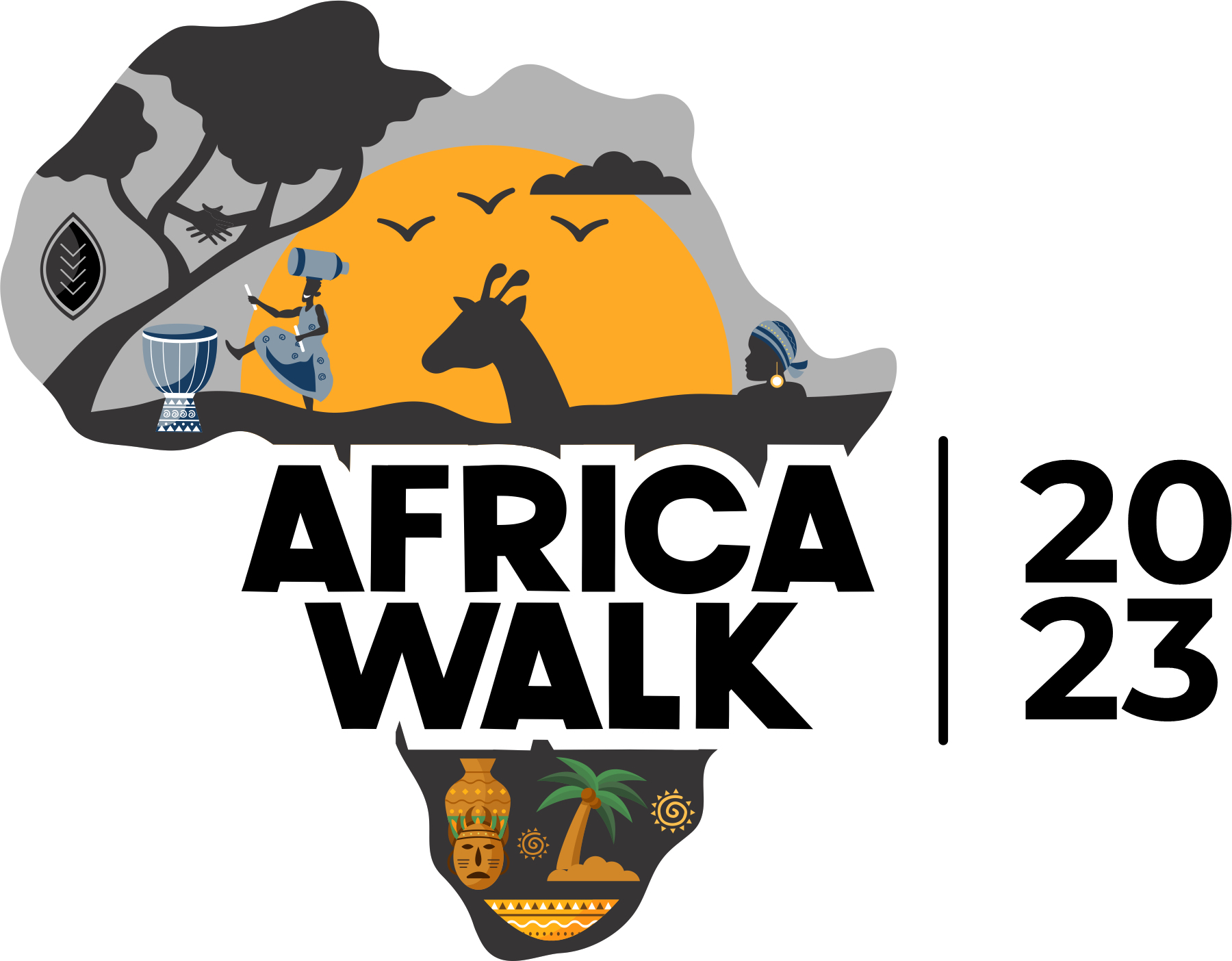 Africa Walk (Platform Capital)