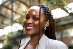 Jennie Nwokoye, Clafiya CEO