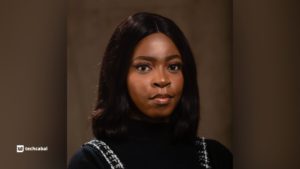 Quick Fire 🔥 with Jessica Uche