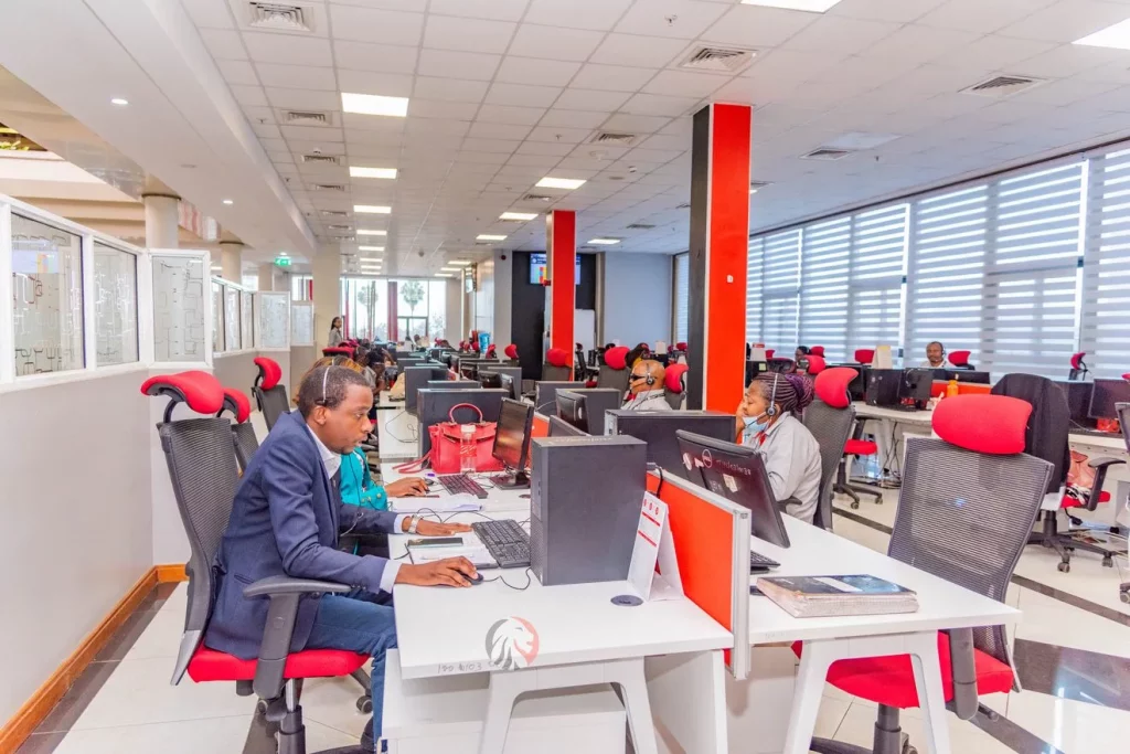 Despite past opposition, Kenya revives push to give KRA access to private financial data