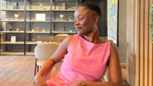 Quick Fire 🔥 with Koromone Asabe-Yobaere