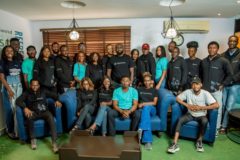 Nigerian insurtech startup