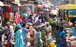 tax net for informal sector