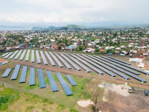 DRC-based startup Nuru has secured $40 million to build the biggest mini-grid in sub-Saharan Africa