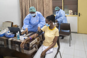 SA houses 78% of all healthtech innovators in southern Africa, according to report