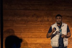 Can Flex Finance conquer Africa’s $1.4 trillion business spend market?