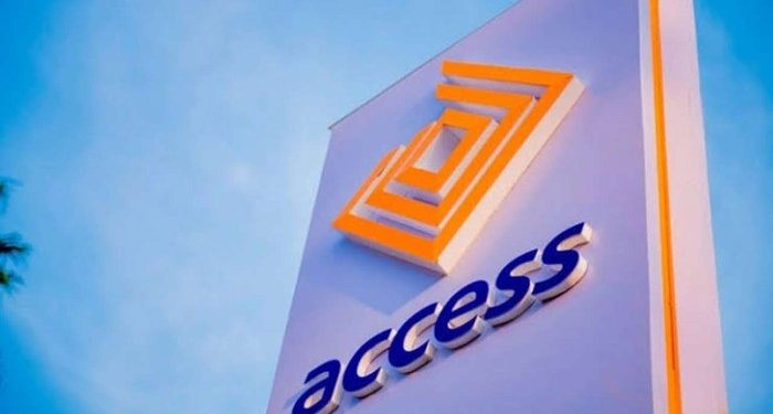 Access Bank image
