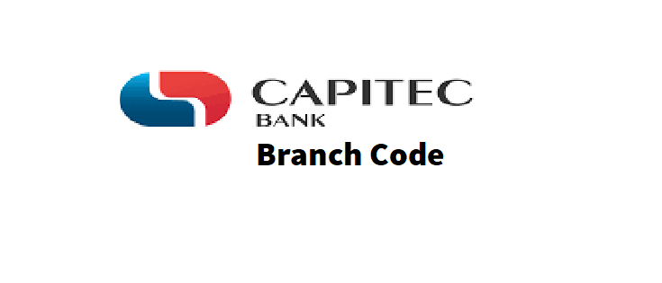 Capitec branch code bank locations