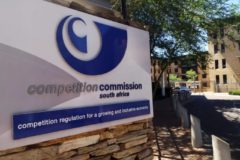 sa competition commission report