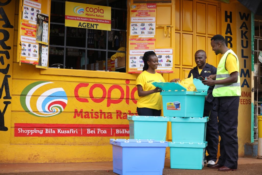 Copia Kenya Liquidation: Court Orders Wind-Down of $123 Million E-Commerce Startup