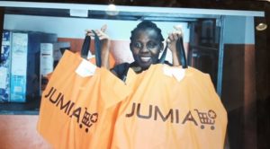 Jumia rural report