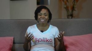 Etornam Fianoo-Vidza is making language learning more accessible to Africans, one speaker at a time