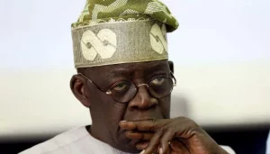 Tinubu ministers