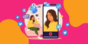 A Nigerian influencer’s guide to becoming Twitter famous in two months