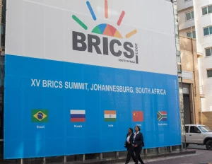 BREAKING: BRICS nations to form study group to monitor AI