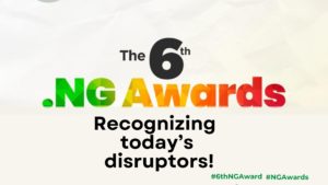 NiRA Opens Nominations for the 2023 .NG Awards.