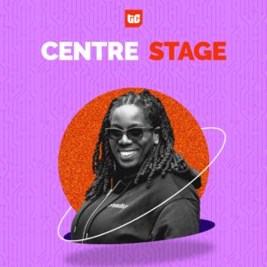 The role of storytelling in building a more formidable tech ecosystem