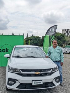 Ugandan fintech Asaak acquires FlexClub Mexico as it expands to Latin America