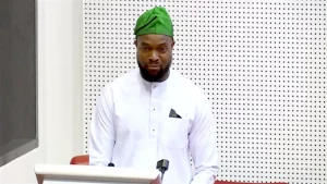 Bosun Tijani named minister of communications and digital economy