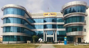 Egyptian payments provider Fawry is considering digital banking