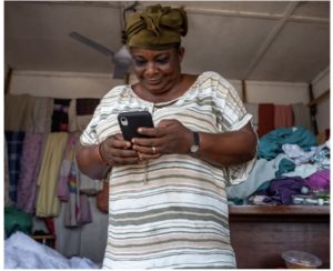 Gender inequality is obstructing Ghana’s path to a larger digital economy