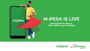M-PESA goes live in Ethiopia today, but it has a long way to catch up to Telebirr