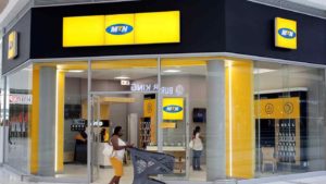 MTN fintech and data products drive boost service revenue to $335 million in Uganda