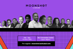 founders Moonshot