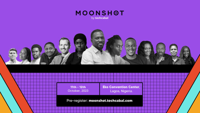 founders Moonshot