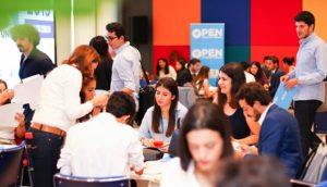 Next wave: Providing liftoff for Tunisia’s tech talent