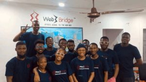 🚀Entering Tech #36: How Web3Bridge is training African devs